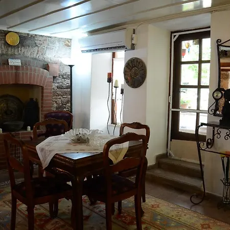 Zeytin 3* Ayvalı