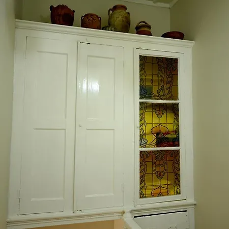 بيت ضيافة Zeytin Ayvalı
