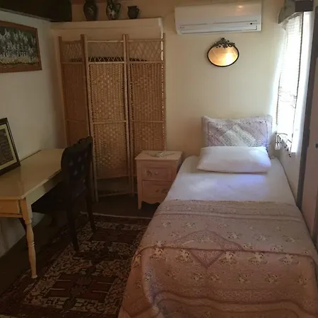 Zeytin Ayvalı